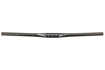 FSA SL-K MTB Carbon Flat Stuur 31.8 mm - Zwart