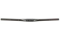 FSA SL-K MTB Carbon Flat Stuur 31.8 mm - Zwart - thumbnail