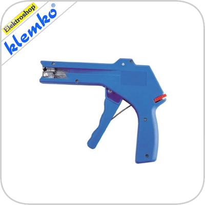 Bundelbanden trektang voor bundelbanden tot 4,8mm + instelba