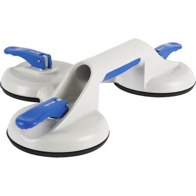 Bohle Veribor Glasdrager Kunststof 3 naps 90KG Bohle Veribor Glasdrager Kunststof 3 naps 90KG