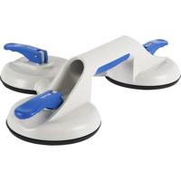 Bohle Veribor Glasdrager Kunststof 3 naps 90KG - thumbnail