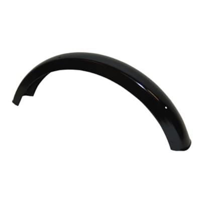 Diverse Voorspatbord tomos a35 `08 zwart