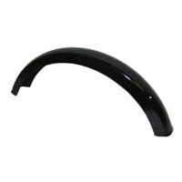 Diverse Voorspatbord tomos a35 `08 zwart - thumbnail