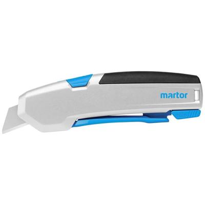MARTOR 625016.02 Premium-veiligheidsmeter voor werkzaamheden in een corrosieve omgeving. Met roestvrij trapeziummes. 1 stuk(s) MARTOR 625016.02 Premium-veiligheidsmeter voor werkzaamheden in een corrosieve omgeving. Met roestvrij trapeziummes. 1 stuk(s)