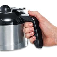 Severin KA4819 Koffiezetapparaat Zwart/RVS - thumbnail