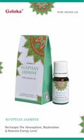 Goloka Geurolie Egyptian Jasmine - thumbnail