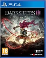 Darksiders 3 - thumbnail
