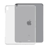 Schokbestendige TPU-beschermhoes voor iPad Pro 12 9 inch (2018)(Transparent) - thumbnail