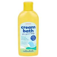 Bebilild douchecrème calendula 200 ml | 24 stuks - thumbnail