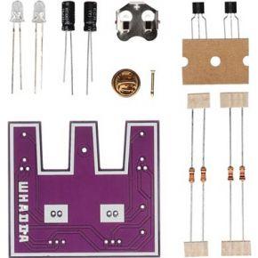 Whadda WSL210 LED-bouwpakket