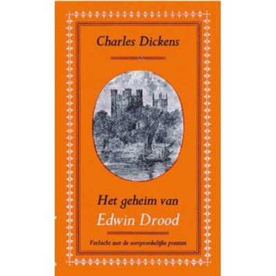 Vantoen.nu geheim van Edwin Drood - Charles Dickens - Paperback (9789031505593) Vantoen.nu geheim van Edwin Drood - Charles Dickens - Paperback (9789031505593)