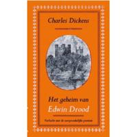 Vantoen.nu geheim van Edwin Drood - Charles Dickens - Paperback (9789031505593) - thumbnail