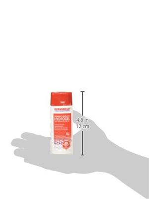 Burnshield Hydrogel Steriel