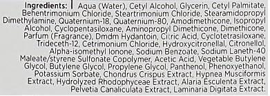 L'Alga SeaBoost Conditioner