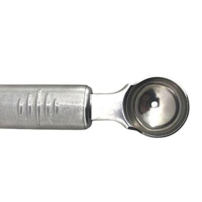 Metaltex imperial meloen/boterboller