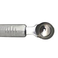 Metaltex imperial meloen/boterboller - thumbnail