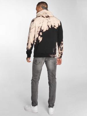 Criminal Damage / Skinny jeans Carter in grijs