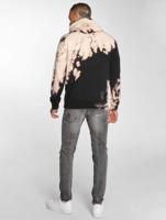 Criminal Damage / Skinny jeans Carter in grijs - thumbnail