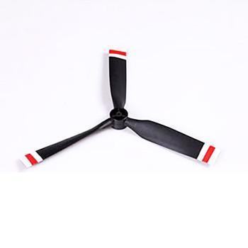 FMS - 7 X 6 3-Blade Propeller (800 T28 V2) (FMSPROP038)