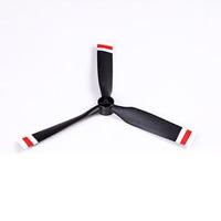 FMS - 7 X 6 3-Blade Propeller (800 T28 V2) (FMSPROP038) - thumbnail