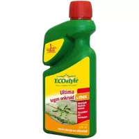 ECOstyle Ultima Onkruid & Mos 510ml - thumbnail