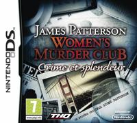 James Patterson Women's Murder Club - thumbnail