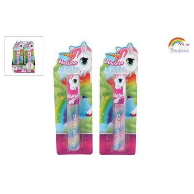 Unicorn lipgloss draaistift 8ml