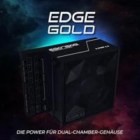 Lian Li EDGE 750W ATX 3.1 Black - thumbnail