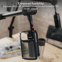 CHERRY MA 3.0 Uni Microfoonarm - thumbnail