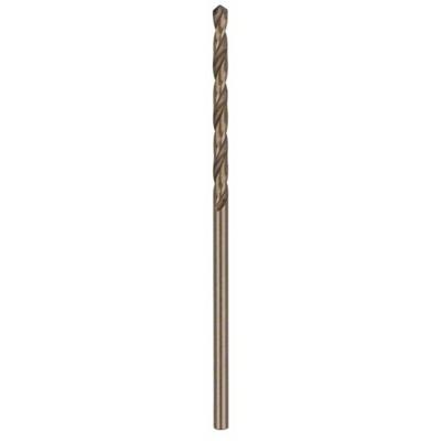 Bosch Accessories 2608585840 2608585840 HSS Metaal-spiraalboor 2 mm Gezamenlijke lengte 49 mm Kobalt DIN 338 Cilinderschacht 1 stuk(s) Bosch Accessories 2608585840 2608585840 HSS Metaal-spiraalboor 2 mm Gezamenlijke lengte 49 mm Kobalt DIN 338 Cilinderschacht 1 stuk(s)
