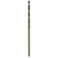 Bosch Accessories 2608585840 2608585840 HSS Metaal-spiraalboor 2 mm Gezamenlijke lengte 49 mm Kobalt DIN 338 Cilinderschacht 1 stuk(s) - thumbnail