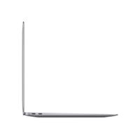 Apple MacBook Air Apple M M1 Laptop 33,8 cm (13.3") 8 GB 256 GB SSD Wi-Fi 6 (802.11ax) macOS Big Sur Grijs - thumbnail