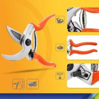 Snoeischaar Stocker Yunque 21 - thumbnail