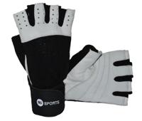 Fitnesshandschoen RS Sports Pro XL - thumbnail