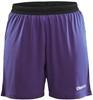 Craft 1910182 Progress 2.0 Shorts Wmn - True Purple - S