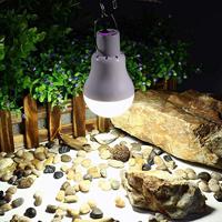 BonQ BonQ Zonne-energie Lamp - Led - 850 mAh - thumbnail