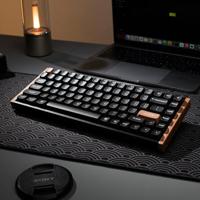 Keychron K2 HE Special edition zwart - thumbnail