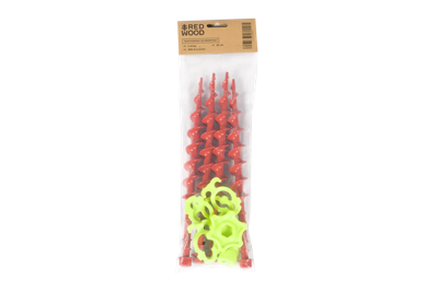 Redwood Tentharing Schroefset