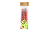 Redwood Tentharing Schroefset - thumbnail