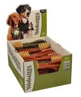 WHIMZEES TANDENBORSTEL STAR BULK 18,8 CM XL - thumbnail