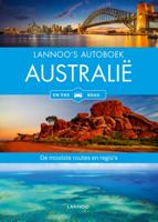 Australië (Paperback) - thumbnail
