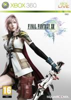 Final Fantasy XIII - thumbnail