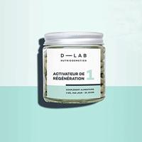 D-Lab Nutricosmetics - D-Lab Regeneration Activator 1 Capsules 56 stuk 56 pc - thumbnail