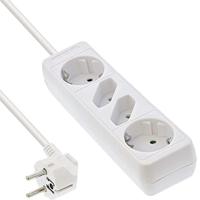 InLine 16445W power uitbreiding - thumbnail