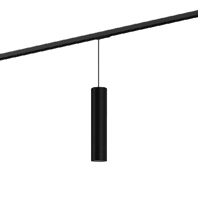 Wever & Ducre - Ray on track (1F) 3.0 PAR16 Hanglamp