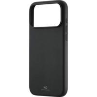 White Diamonds Mag Urban Case Cover Apple iPhone 17 Pro Max Zwart MagSafe compatible - thumbnail