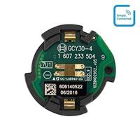 Bosch Blauw GCY 30-4 Bluetooth module voor Bosch Professional machines (GCY42 - 1600A013WF) - 1600A016NH - thumbnail