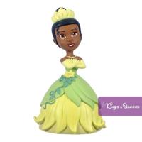Ornament l93 fc tiana stylized Hallmark - Hallmark - thumbnail