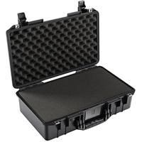 Peli 1525 Air Case 521 x 287 x 171 mm met schuim - thumbnail