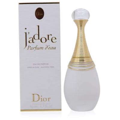 J'adore Parfum d'eau